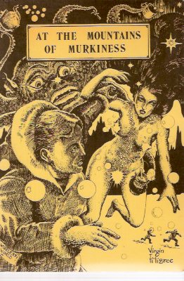 Image for At the Mountains of Murkiness ( Parody of AT the MOUNTAINS of MADNESS -by H P Lovecraft )