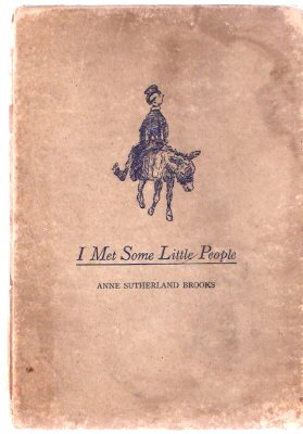 Image for I Met Some Little People