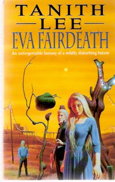 Image for Eva Fairdeath ---by Tanith Lee