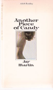 Image for Another Piece of Candy