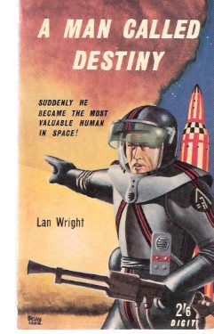 Image for A Man Called Destiny