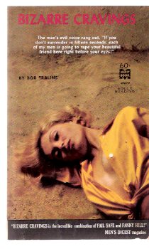 Image for Bizarre Cravings -by Robert Tralins ( Bob )