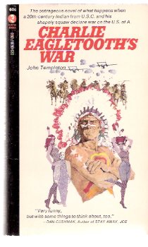 Image for Charlie Eagletooth's War