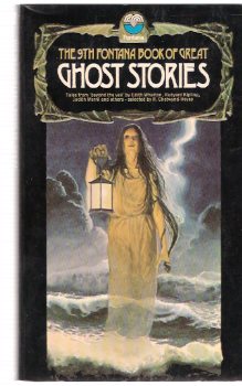 Image for THE 9th ( Ninth / 9 ) FONTANA BOOK OF GREAT GHOST STORIES ( death Cannot Wither; Lady's Maid's Bell; Keeping His Promise; Sally; The Sweeper; Return of Imray, etc)