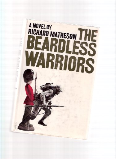 Image for The Beardless Warriors ---by Richard Matheson