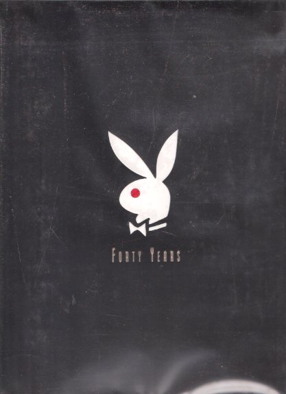 Image for The Playboy Book: Forty Years ( Playboy Magazine History / 40 )
