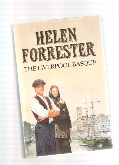 Image for The Liverpool Basque