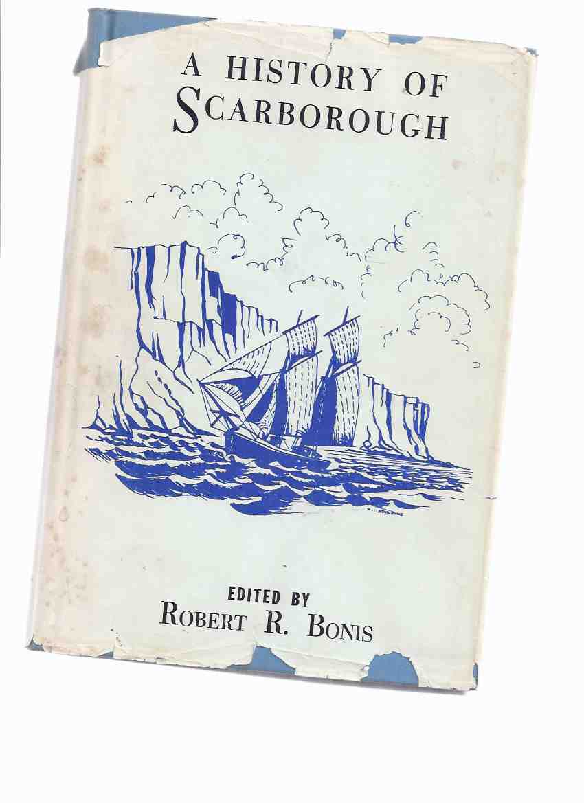 Image for A History of Scarborough ( Ontario Local History )( Toronto related )