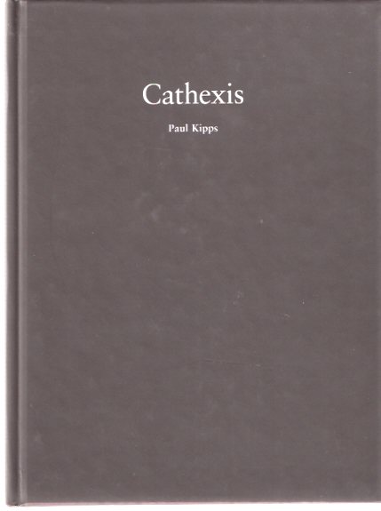 Image for Cathexis: Paul Kipps at the Oakville Galleries April 4 - May 27, 1998