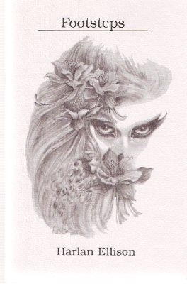 Image for Footsteps ---by Harlan Ellison ---a Signed Copy