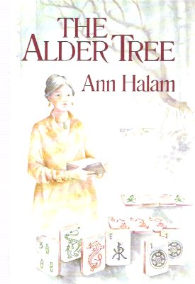 Image for The Alder Tree ---by Ann Halam