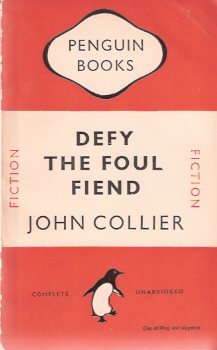 Image for Defy the Foul Fiend or, the Misadventures of a Heart