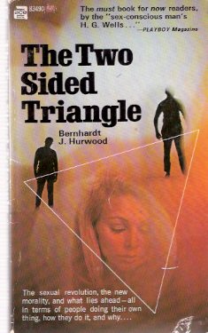 Image for The Two Sided Triangle