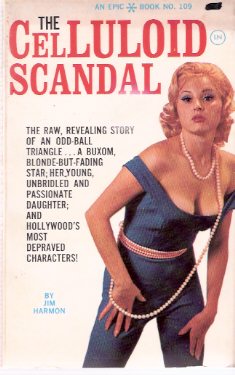 The Celluloid Scandal Image for The Celluloid Scandal