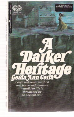 A Darker Heritage Image for A Darker Heritage