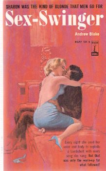 Image for Sex Swinger