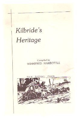 Kilbride's Heritage ( Kilbride, Ontario / Halton County )( 125 th Anniversary of Kilbride United Church ) Image for Kilbride's Heritage ( Kilbride, Ontario / Halton County )( 125 th Anniversary of Kilbride United Church )