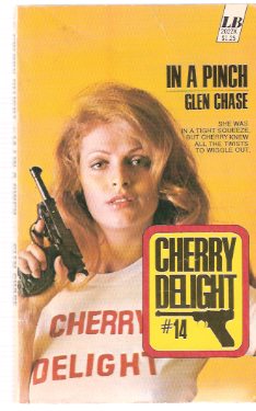 Image for In a Pinch ---Cherry Delight ---a Sexecutioner Thriller --- # 14