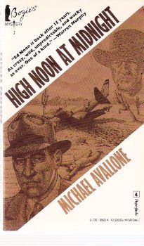High Noon at Midnight ---an Ed Noon Mysteriy Image for High Noon at Midnight ---an Ed Noon Mysteriy