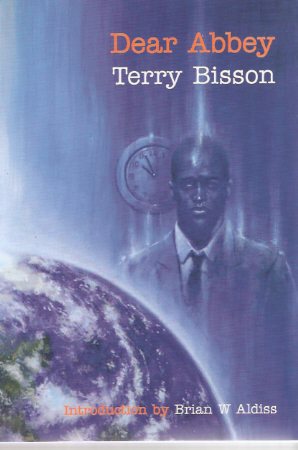 Image for Dear Abbey ---by Terry Bisson -a signed Copy