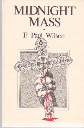 Image for Midnight Mass ---by F Paul Wilson ---a signed Copy