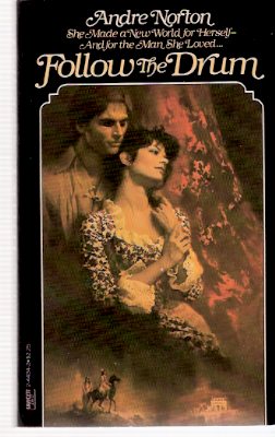 Image for Follow the Dream ---by Andre Norton