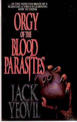 Orgy of the Blood Parasites -by Kim Newman Image for Orgy of the Blood Parasites -by Kim Newman