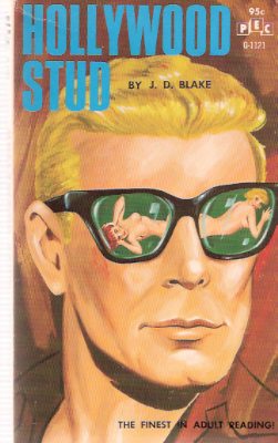 Image for Hollywood Stud