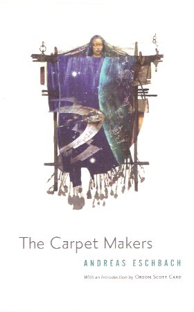 Image for The Carpet Makers ---a Signed Copy