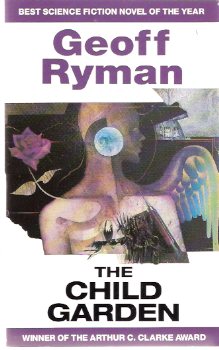 Image for The Child Garden: A Low Comedy ---a signed Copy