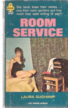 Image for Room Service