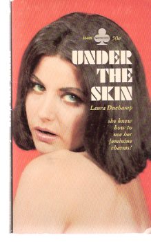 Image for Under the Skin