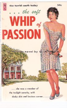 Image for Whip of Passion
