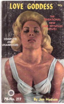 Image for Love Goddess