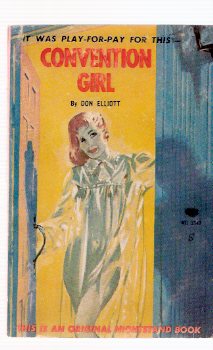 Convention Girl Image for Convention Girl
