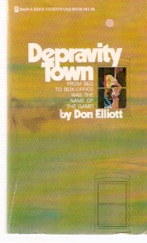 Depravity Town Image for Depravity Town