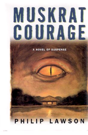Image for Muskrat Courage