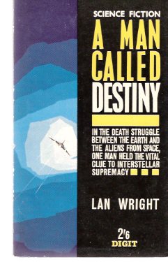 A Man Called Destiny Image for A Man Called Destiny