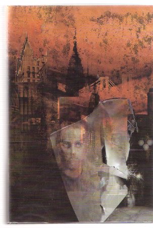 Image for Hunger and Thirst -by Richard Matheson -a Signed Copy