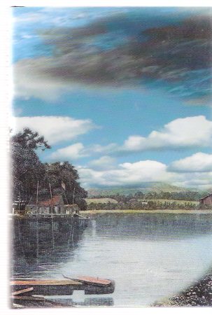 Image for Camp Pleasant -by Richard Matheson -a Signed Copy