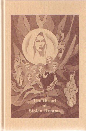 The Desert of Stolen Dreams -by Robert Silverberg ( a Story of The Majipoor Chronicles ) Image for The Desert of Stolen Dreams -by Robert Silverberg ( a Story of The Majipoor Chronicles )