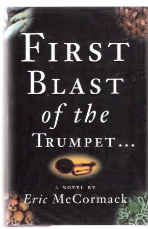 Image for First Blast of the Trumpet Against the Monstrous Regiment of Women -a signed copy