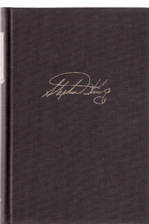 Image for Danse Macabre ---signed By Stephen King