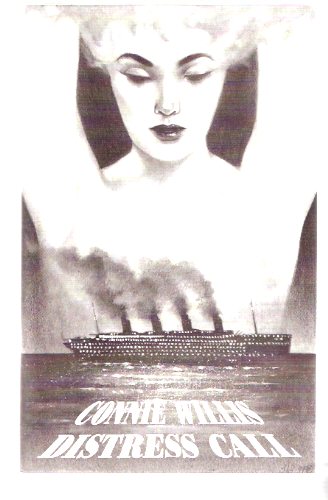 Image for Distress Call and ON GHOST STORIES ---by Connie Willis ---a signed Copy