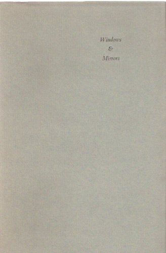 Windows and Mirrors: A Chapbook of Poetry From Deep South Con XV ( Signed By Michael Bishop to Donald Wollheim ) Image for Windows and Mirrors: A Chapbook of Poetry From Deep South Con XV ( Signed By Michael Bishop to Donald Wollheim )