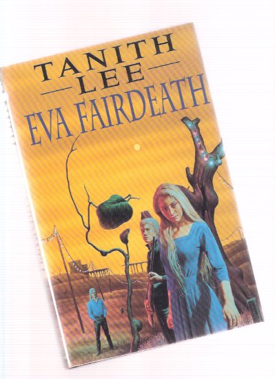 Image for Eva Fairdeath ---by Tanith Lee