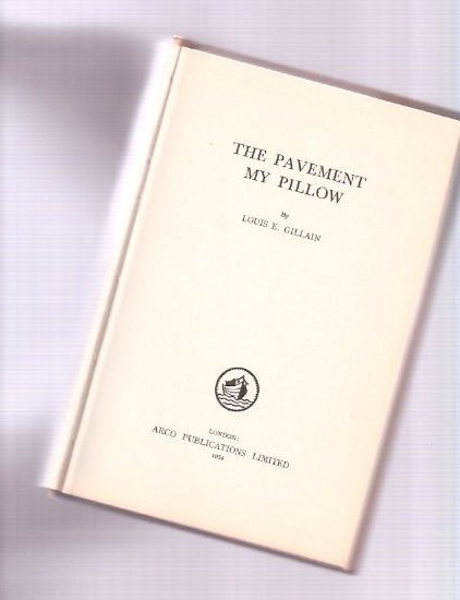Image for The Pavement My Pillow