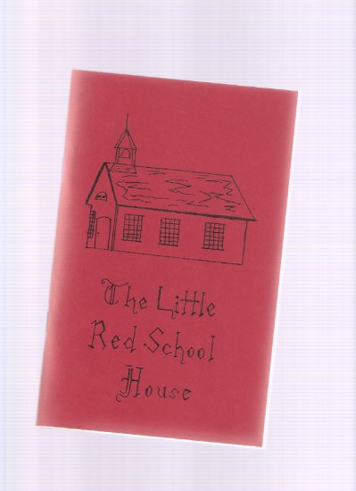 Image for The Little Red School House ( Wellington County, Ontario Local History )(includes: Guelph, Eramosa; Puslinch; West Garafraxa; Maryborough; Pilkington; Nichol; Minto; Erin; Peel; Arthur; West Luther Townships )