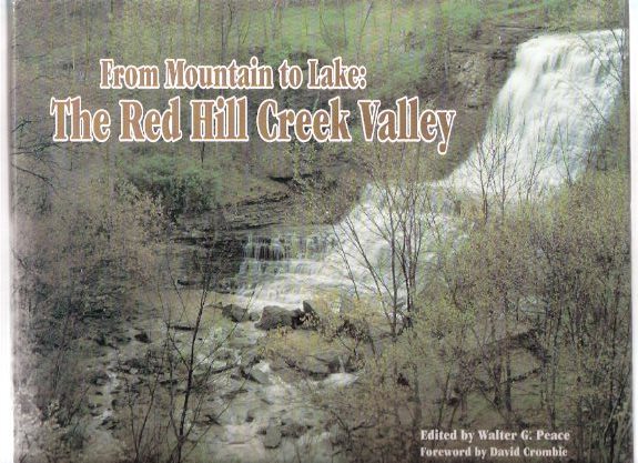 From Mountain to Lake: The Red Hill Creek Valley ( Hamilton, Ontario Local History ) Image for From Mountain to Lake: The Red Hill Creek Valley ( Hamilton, Ontario Local History )