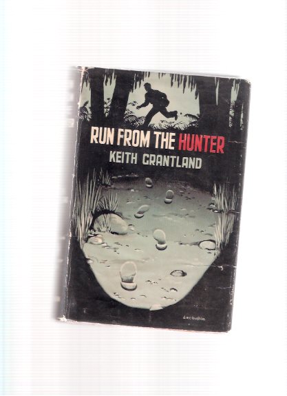 Image for Run from the Hunter - American Bloodhound # 273 series